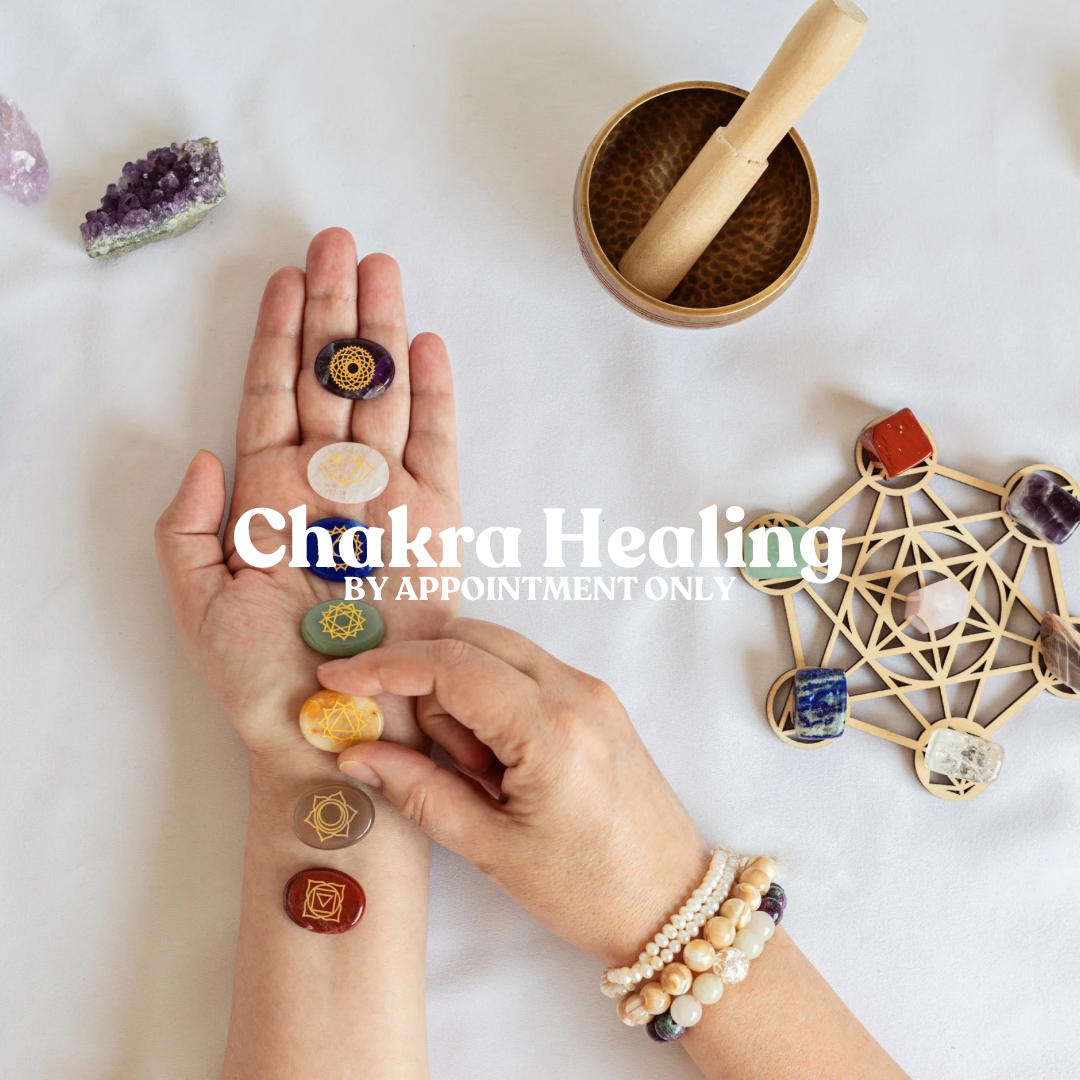 Chakra Healing || 45 Minutes