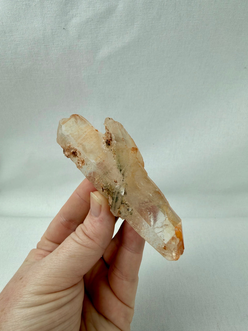 Morocco Quartz Cluster