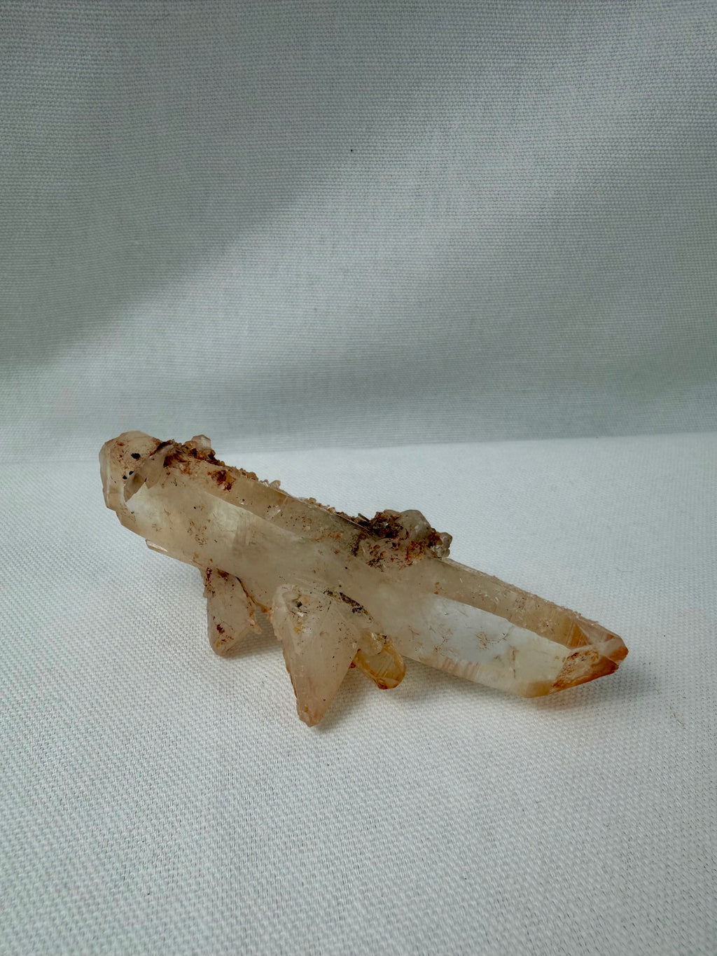 Morocco Quartz Cluster