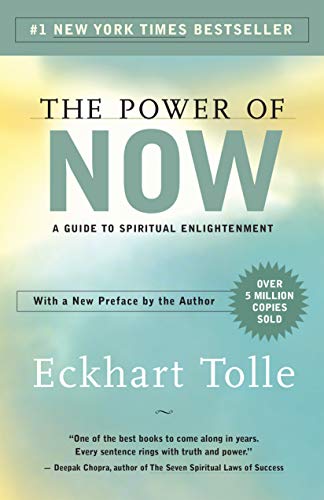 The Power of Now || Eckhart Tolle
