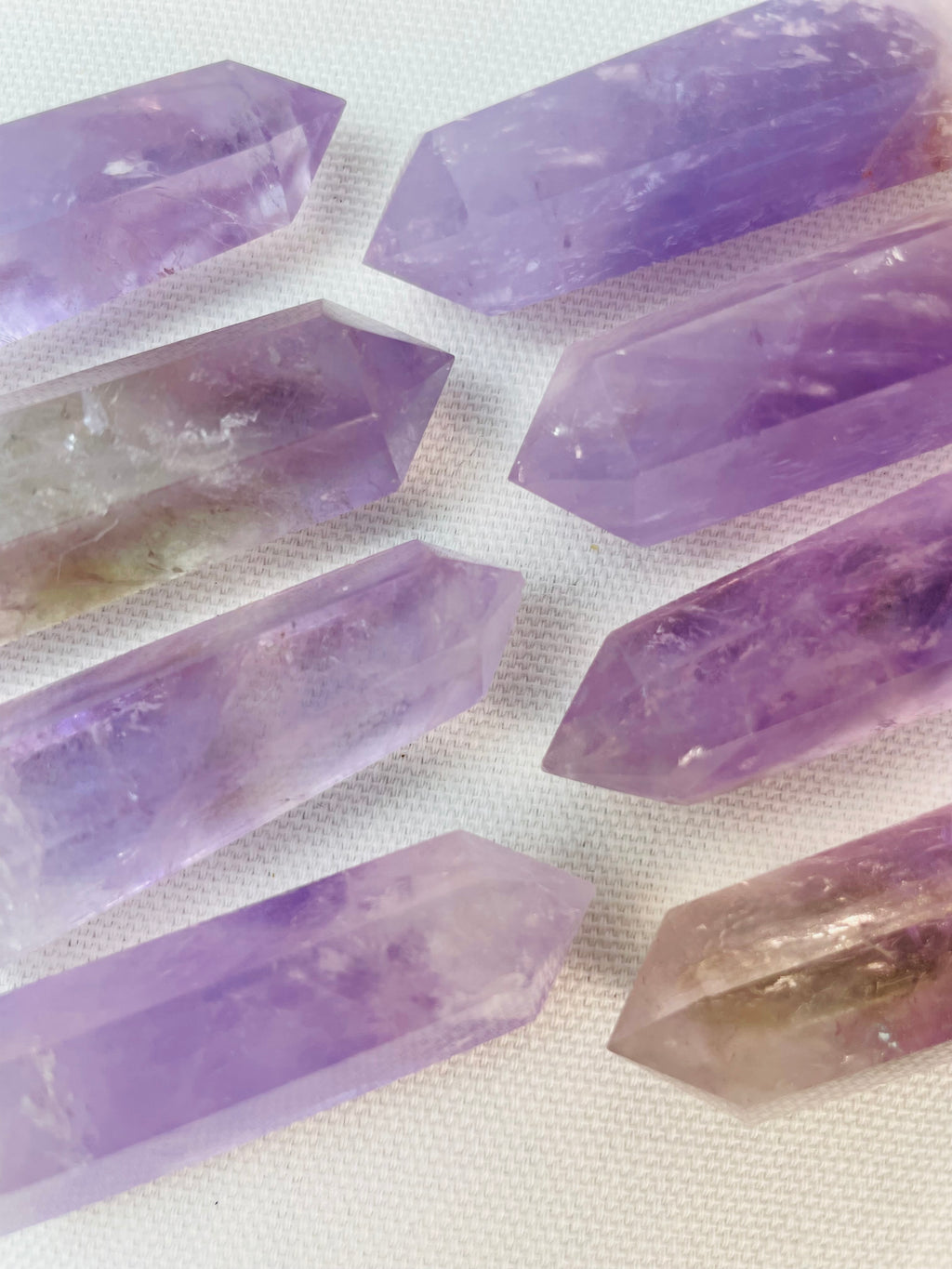 Amethyst Towers || Small