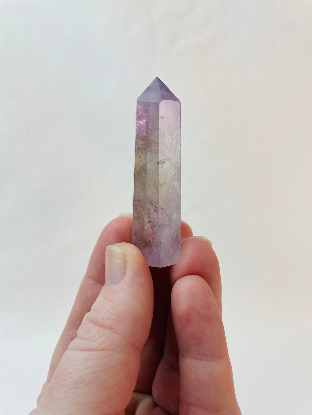 Amethyst Towers || Small