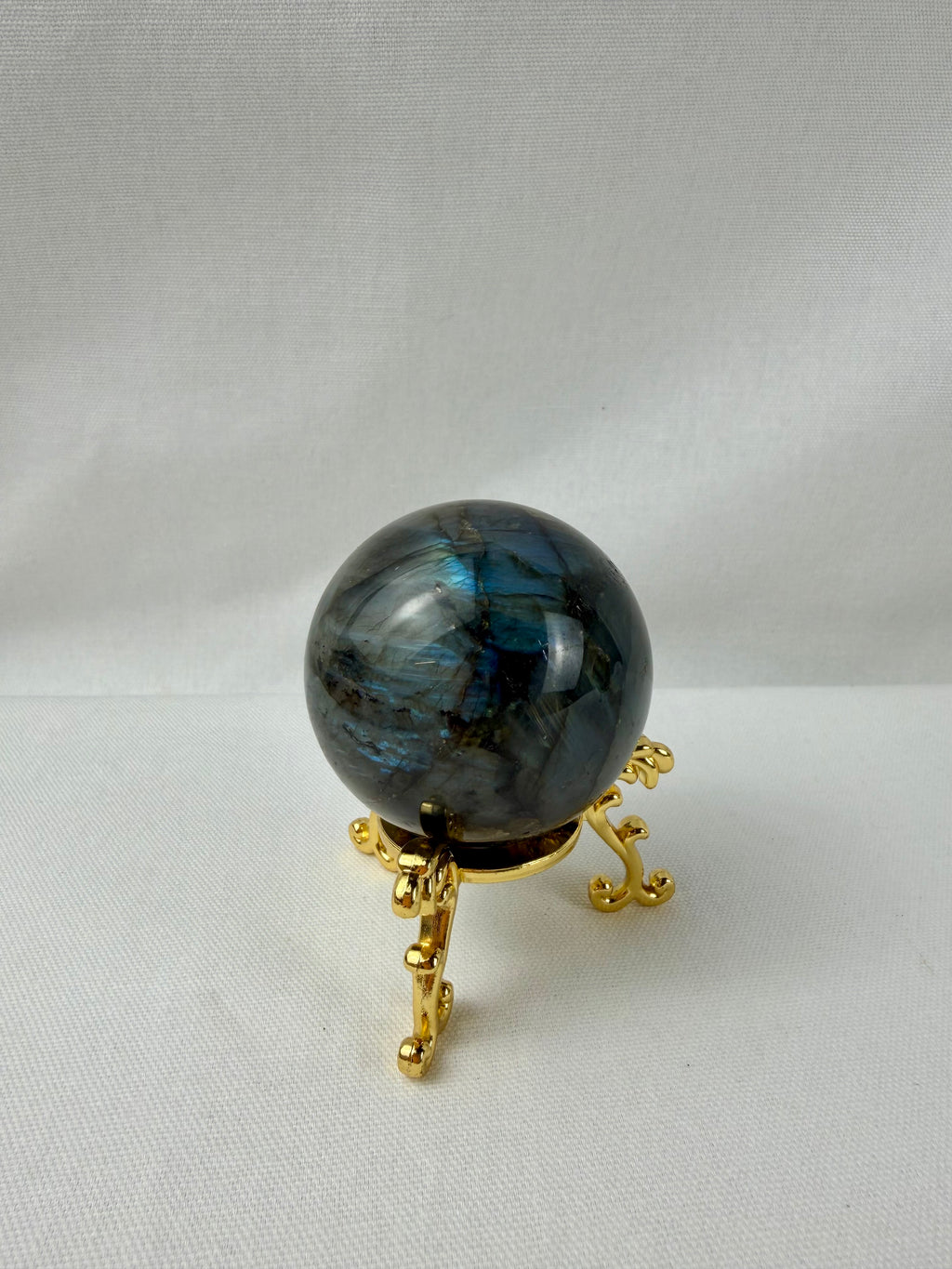 Labradorite Sphere