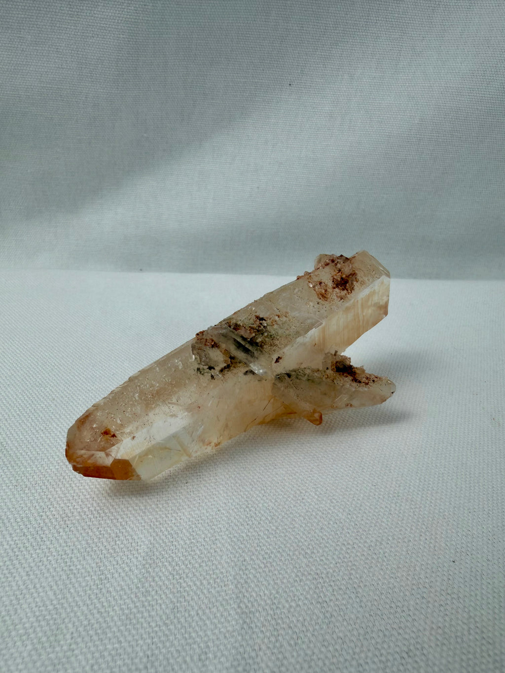 Morocco Quartz Cluster