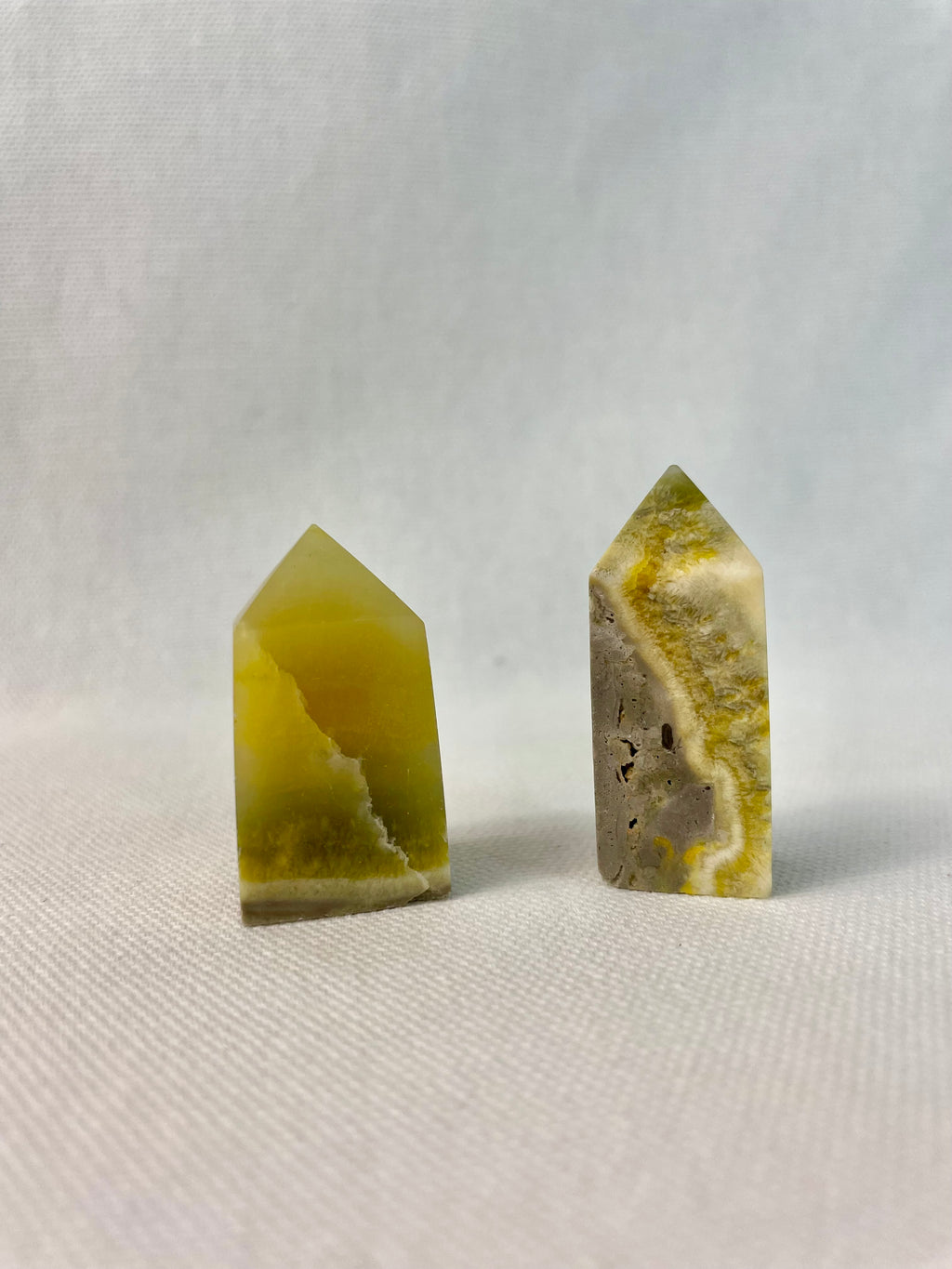 Bumblebee Jasper Mini Tower