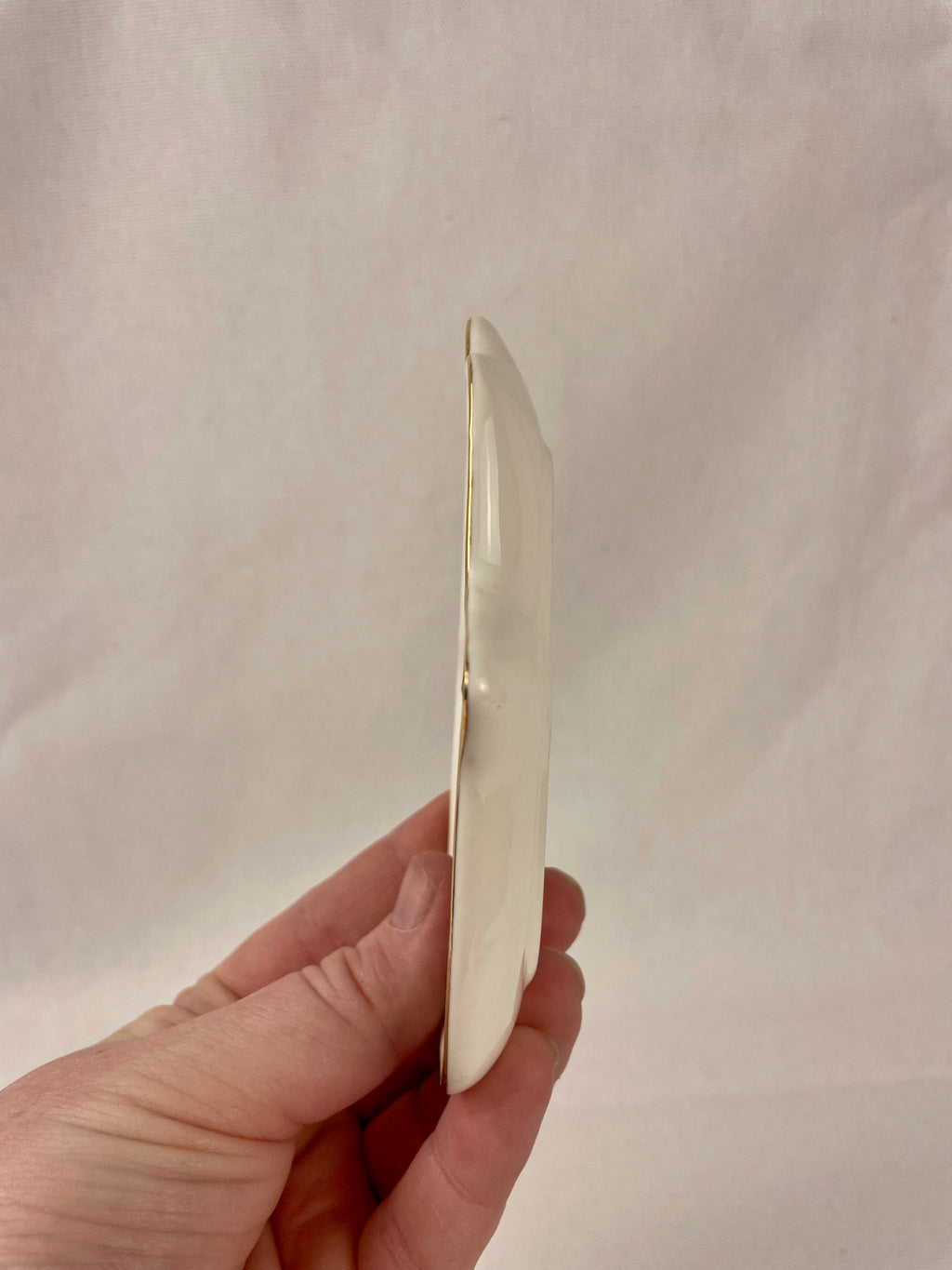 Hamsa Hand Trinket Tray