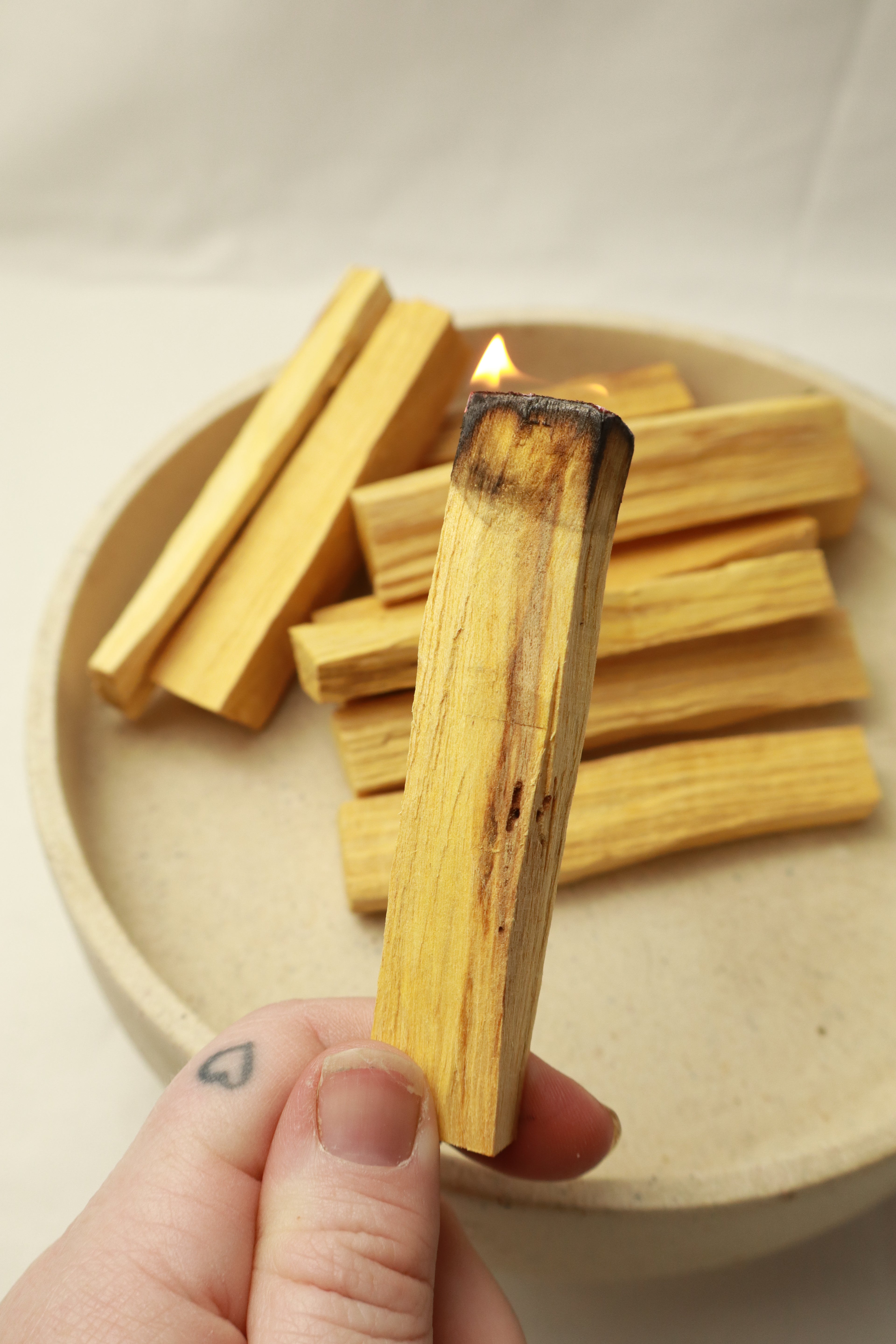 Palo Santo Sticks