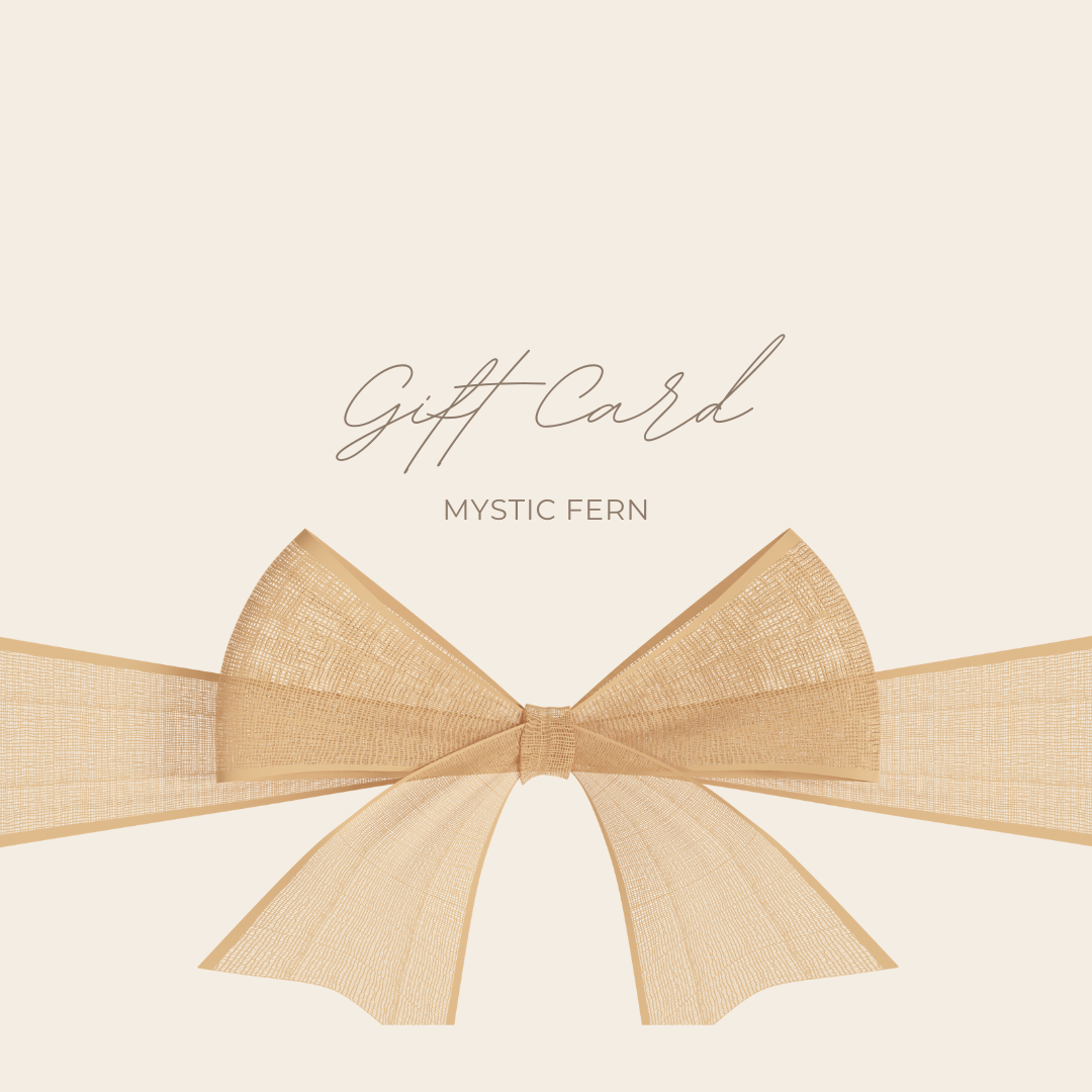 Gift Card || $25.00 - $200.00