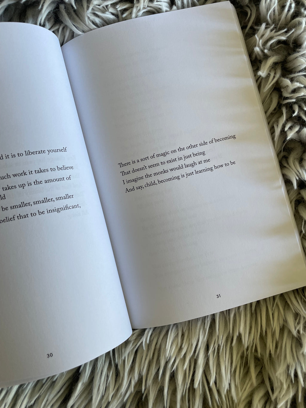 Salt Water by Brianna Wiest