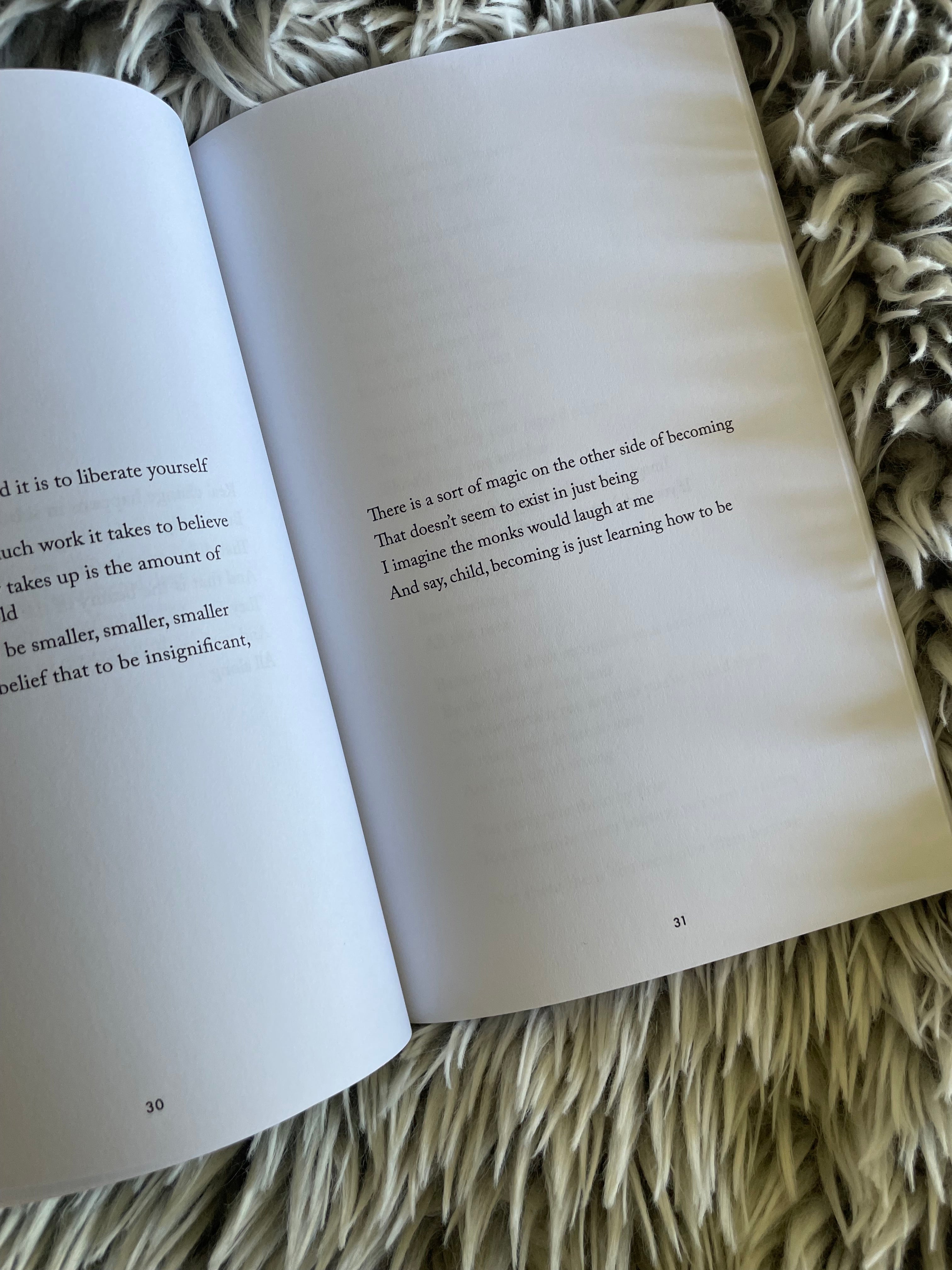 Salt Water by Brianna Wiest