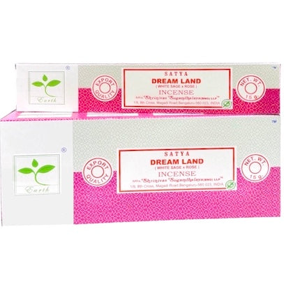 Satya Incense || Dream land