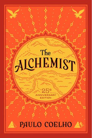 The Alchemist || 25th Anniversary