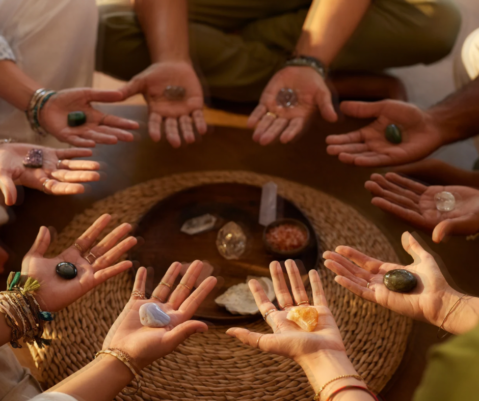 Sisterhood & Soul || One Day Women’s Retreat || Saturday 7th February 2026